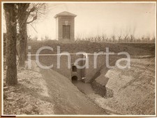 1928 BURANA Bondeno (FE) Opere