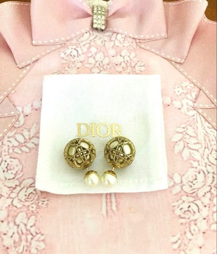 Orecchini dior tribales - orecchini,