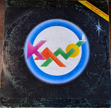 LP Kano FullTime FTL 33005 Italia 1980