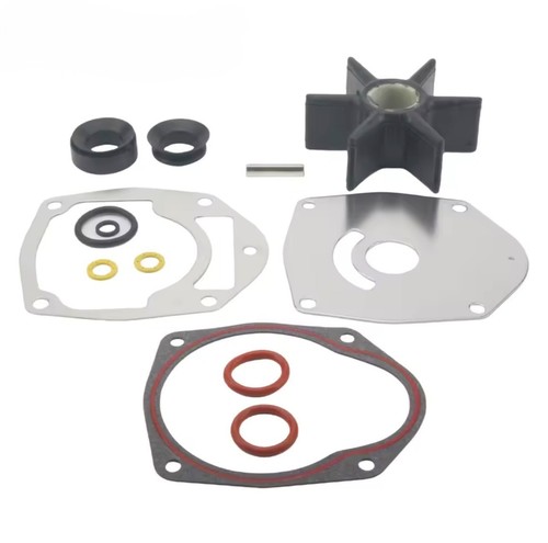Kit girante pompa acqua - kit,