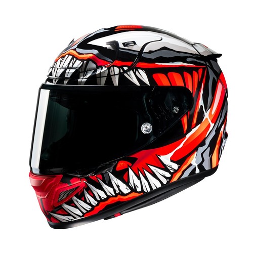 Casco moto integrale hjc - casco,