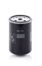 Filtro carburante per IVECO