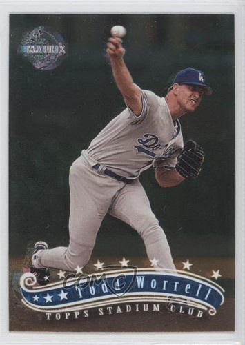 1997 topps stadium club - 1997,