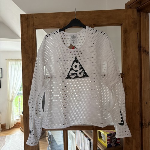 Shirt nike acg radical - nike,