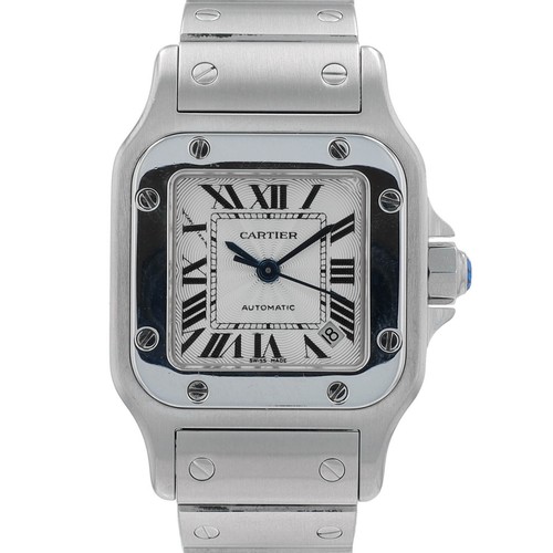 Orologio cartier santos - orologio,