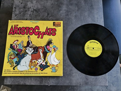 Ades disneyland livre - disneyland, disque