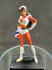 Nagai robot collection - go,