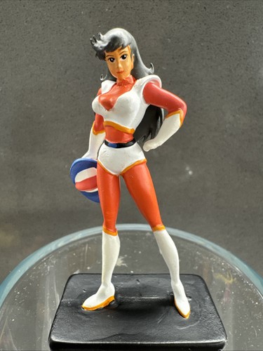 Nagai robot collection 34 - robot,