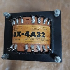 Trasformatore di potenza LUX