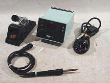 Stazione saldante digitale