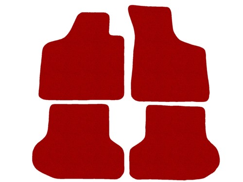 Basic tappetini per audi - per, a3