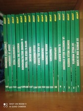 Zagor Collezione storica a