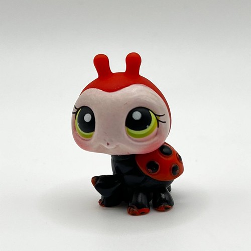 Lps littlest pet - lps,