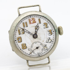 ELAINE WW1 OROLOGIO DA POLSO