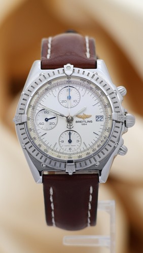 Breitling chronomat 39mm - breitling,