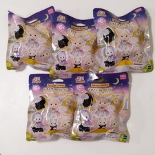 Sylvanian Families Serie Via