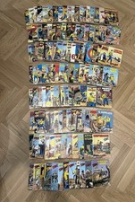 Collezione fumetti tex collana - collezione,