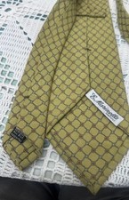 🩵 Cravatta E. Marinella Tie