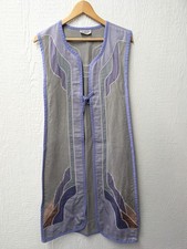 Vtg G. Girvin Seattle Duster