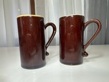 VTG 1970’s Pair Of Caffe