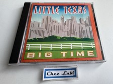 Little Texas - Big Time - CD