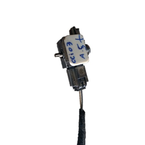 Sensore airbag lat o dx - lat., sx.