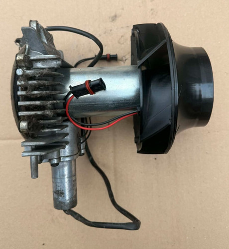 Motore soffiatore webasto - webasto, air