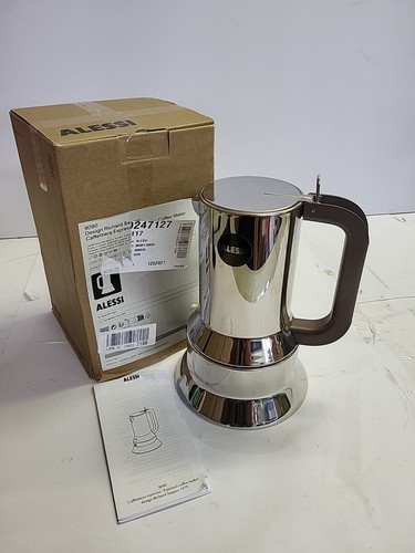 Alessi 9090 espresso coffee - alessi,