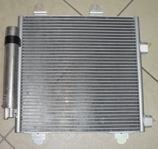 Radiatore Aria Condizionata
