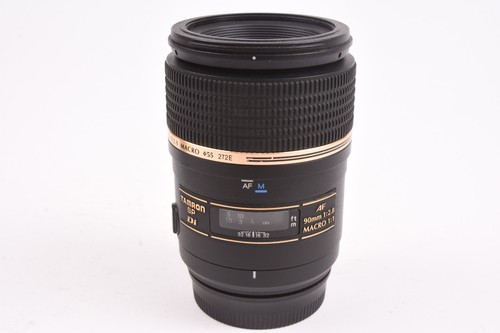 Tamron 2 8 - 90, (272e)