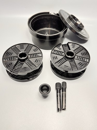 Jobo serbatoio mm mod - serbatoio, 35
