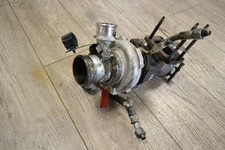 Turbocharger Iveco Daily III