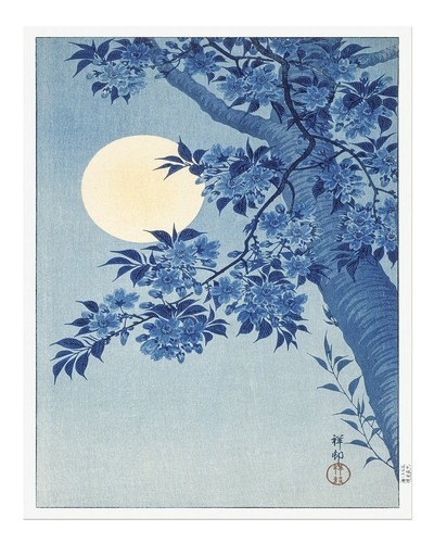 Poster artistico parete con - parete,