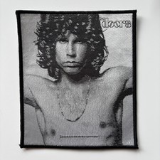 The Doors - Jim Morrison -