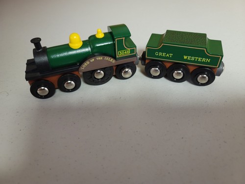 Brio ferrovia legno signore - brio,