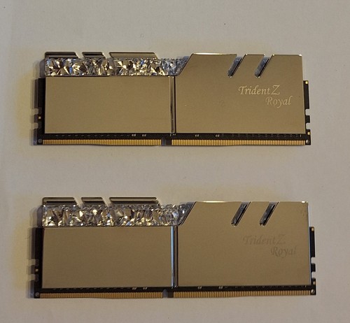 Skill trident z - g.skill,