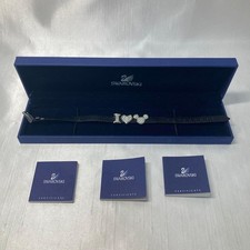 Bracciale Swarovski Disney