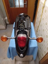 Parafango posteriore Yamaha