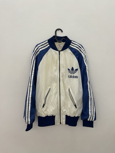 Bomber adidas vintage - anni, 80