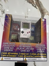 Pokemon Red & Blue Game Boy