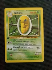 Kakuna 33/102 - Set Base -
