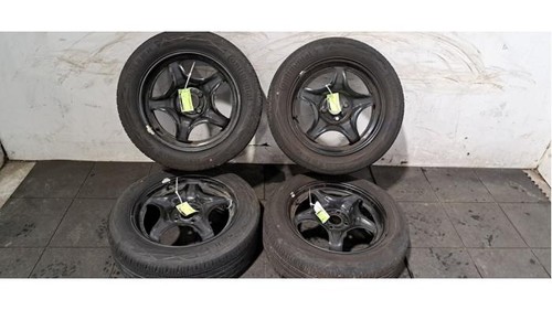 Set cerchi dacia sandero - set, +