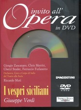 2006 INVITO ALL'OPERA IN DVD -