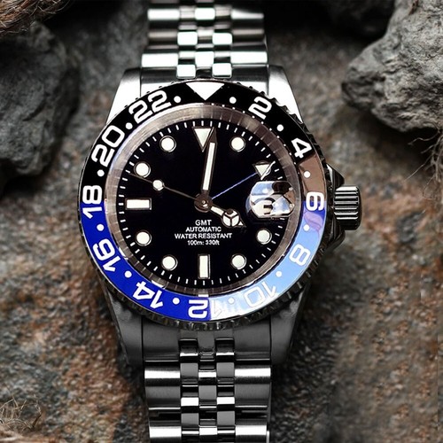 Orologio classic batmans - orologio,