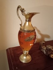 liquore buton Galbiati Argenterie Vintage 