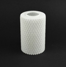 Glass lamp opaline - glass,
