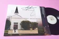 BIAGIO ANTONACCI LP