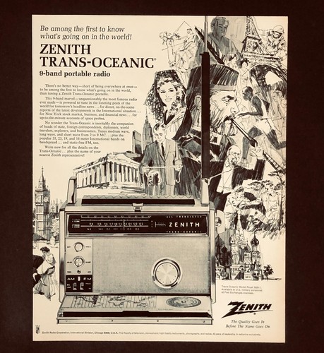 Pubblicità radio