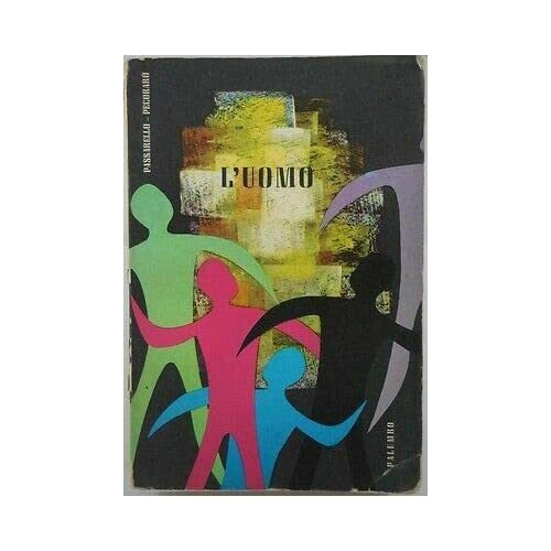 7445 libro uomo - 7445, l'uomo