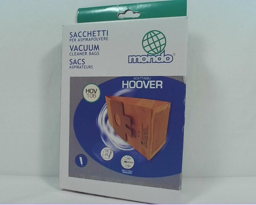 Hoover trilly h54 sacchetti - hoover,